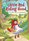Cover: Reading Champion: Little Red Riding Hood - Franklin Watts Ltd