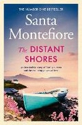 Cover: The Distant Shores: Volume 5 - Simon & Schuster Ltd