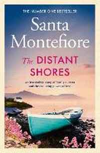 Enlarge image Cover: The Distant Shores: Volume 5 - Simon & Schuster Ltd