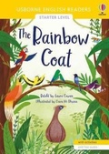 Cover: The Rainbow Coat - Usborne Publishing Ltd