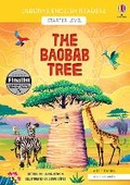 Cover: The Baobab Tree - Usborne Publishing Ltd