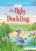 Cover: The Ugly Duckling - Usborne Publishing Ltd