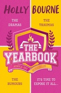 Cover: The Yearbook - Usborne Publishing