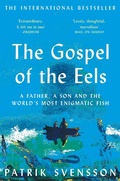 Cover: The Gospel of the Eels - Picador