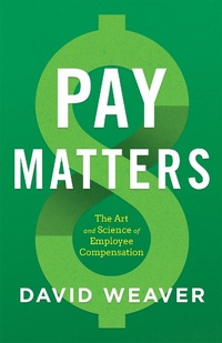 Enlarge image Cover: Pay Matters - Lioncrest Publishing