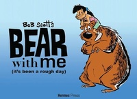 Enlarge image Cover: Bear With Me - Hermes Press