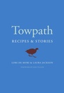 Cover: Towpath - Rizzoli
