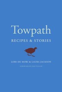 Enlarge image Cover: Towpath - Rizzoli