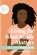 Abbildung von: Living for What Really Matters - NavPress