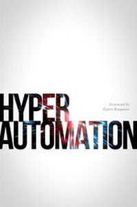 Abbildung von: HYPERAUTOMATION - BOOKBABY