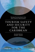 Cover: Tourism Safety and Security for the Caribbean - Emerald Publishing Limited