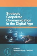 Cover: Strategic Corporate Communication in the Digital Age - Emerald Publishing Limited