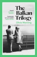 Cover: The Balkan Trilogy - Windmill Books