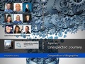 Cover: Agile an Unexpected Journey - Polymath Knowledge