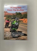 Cover: A Long Ride From The Grafton - Independent Publishing Network