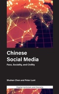 Cover: Chinese Social Media - Emerald Publishing Limited