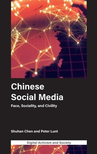 Abbildung von: Chinese Social Media - Emerald Publishing Limited