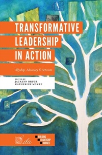 Enlarge image Cover: Transformative Leadership in Action - Emerald Publishing Limited
