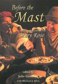 Enlarge image Cover: Before the Mast - Oxbow Books