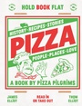 Cover: Pizza - QUADRILLE PUBLISHING