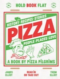 Cover: Pizza - QUADRILLE PUBLISHING