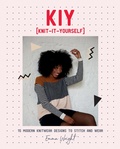 Cover: KIY: Knit-It-Yourself - QUADRILLE PUBLISHING