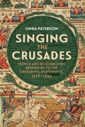 Cover: Singing the Crusades - D.S. Brewer