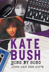 Abbildung von: Kate Bush - Fonthill Media Ltd