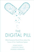 Cover: The Digital Pill - Emerald Publishing Limited