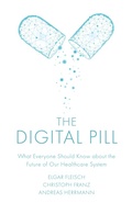 Cover: The Digital Pill - Emerald Publishing Limited