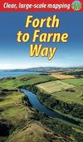 Cover: Forth to Farne Way - Rucksack Readers
