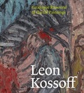 Cover: Leon Kossoff - Modern Art Press