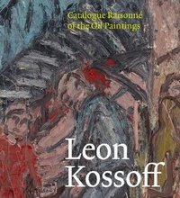 Enlarge image Cover: Leon Kossoff - Modern Art Press