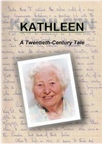 Enlarge image Cover: KATHLEEN - Bats Publications Ltd