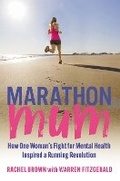 Cover: Marathon Mum - Ad Lib Publishers Ltd