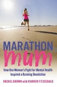 Abbildung von: Marathon Mum - Ad Lib Publishers Ltd