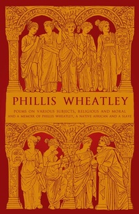 Abbildung von: Phillis Wheatley - Renard Press Ltd