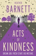 Cover: Acts of Kindness - Serpentine Books
