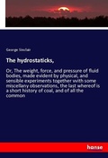 Cover: The hydrostaticks, - Hansebooks