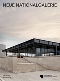 Cover: Neue Nationalgalerie - Deutscher Kunstverlag