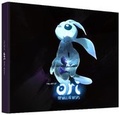 Cover: The Art of Ori and the Will of the Wisps - Future Press Verlag und Marketing GmbH