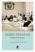 Cover: Meliha Nuri Hanim - Aras Yayincilik