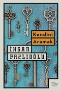 Cover: Kendini Aramak - Ketebe Yayinlari
