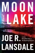 Cover: Moon Lake - Little, Brown and Company