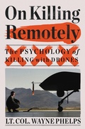 Cover: On Killing Remotely - Little, Brown and Company