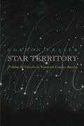 Cover: Star Territory - University of Pennsylvania Press