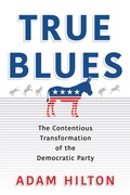 Cover: True Blues - University of Pennsylvania Press