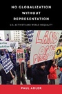 Cover: No Globalization Without Representation - University of Pennsylvania Press