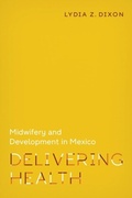Cover: Delivering Health - Vanderbilt University Press