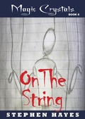Cover: On the String - Stephen Hayes